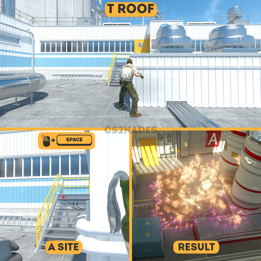Crosshair Target
